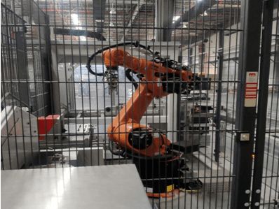 2020年度蘇州市智能工廠名單揭曉 區鎮2家企業入選，助力電子產品銷售創新升級